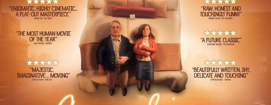 Anomalisa
