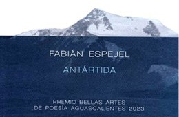Imagen muestra de la actividad Antártida