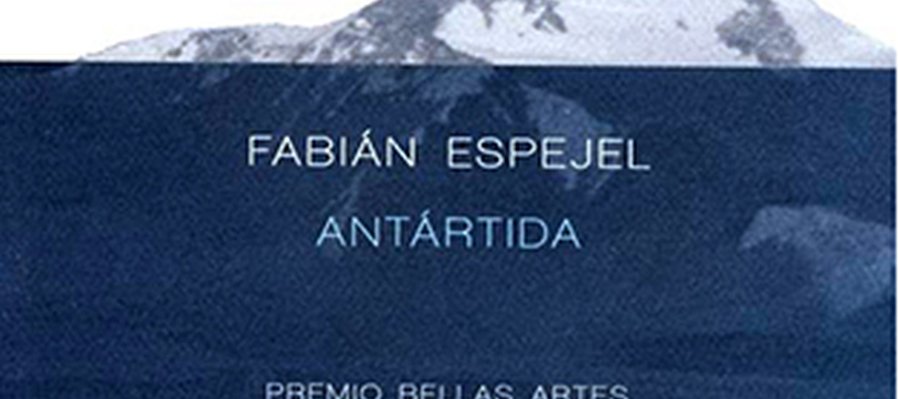 Antártida
