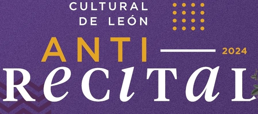 Concierto anti-recital