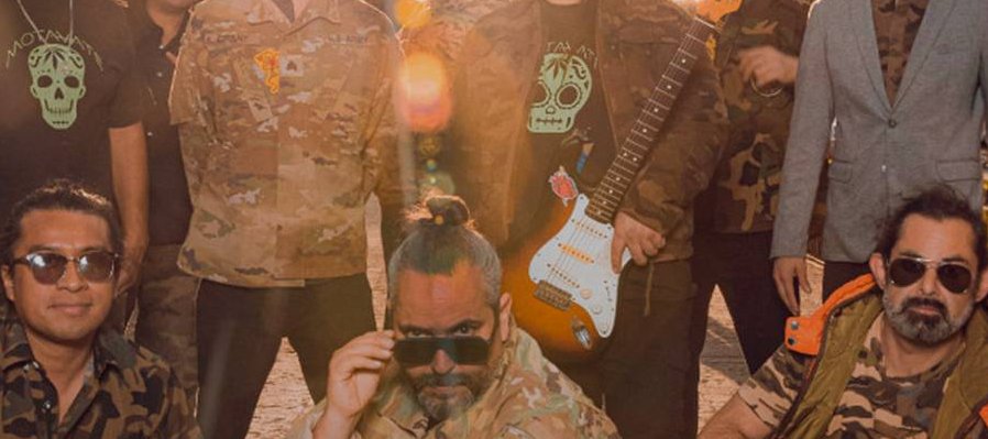 Antidoping: en concierto