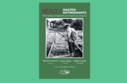 México nación antimigrante