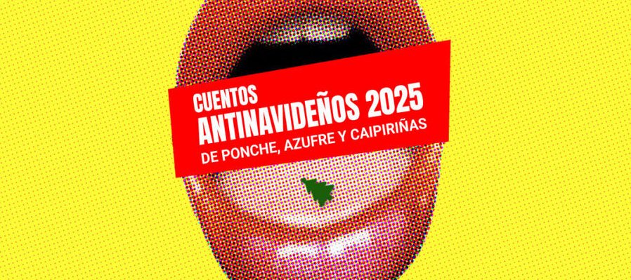 Antinavideños 2025: De ponche, azufre y caipiriñas