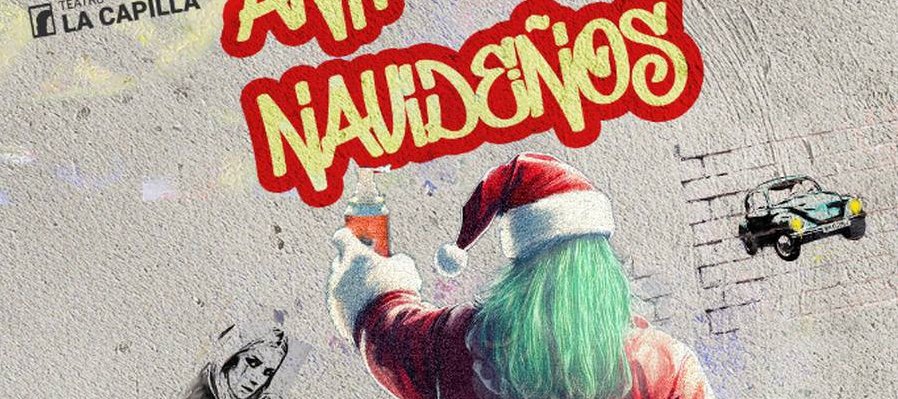 Cuentos antinavideños