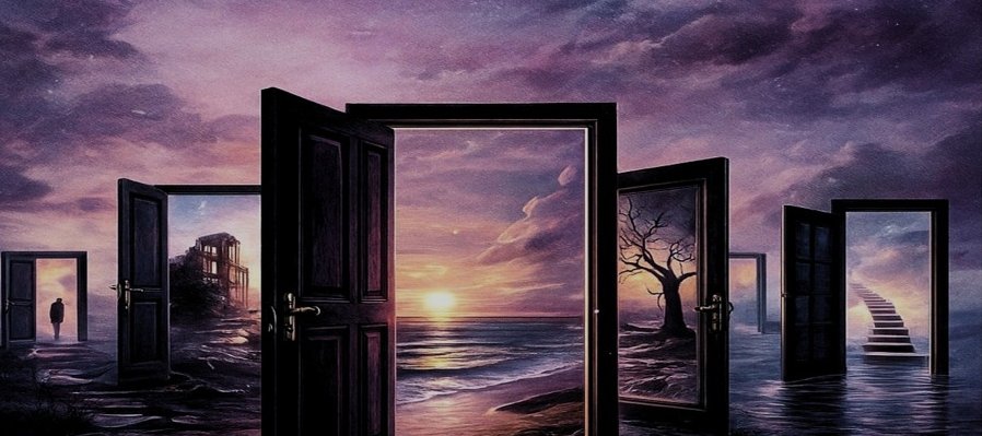 Espacios Imaginarios