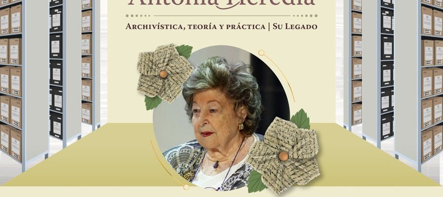 Antonia Heredia