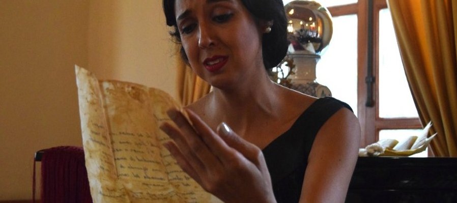 Antonieta Rivas Mercado