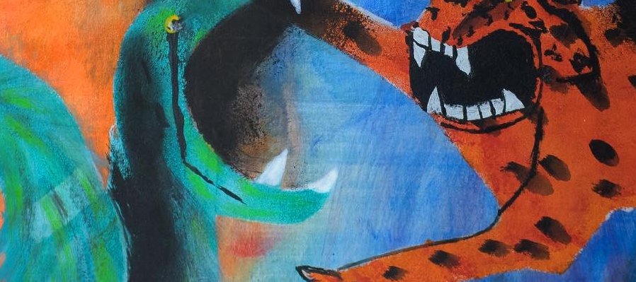 Arte contemporáneo en el MNA