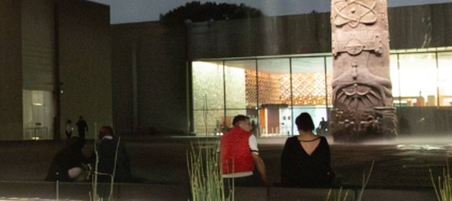 Museo y Revolución: una historia de conflicto y cambio