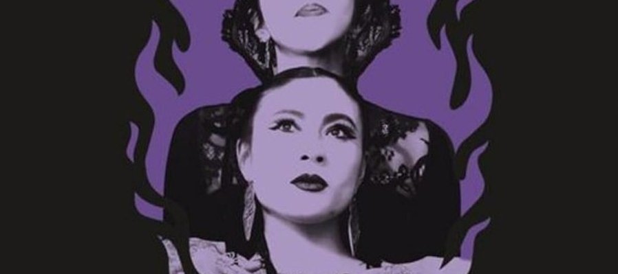 Apaguemos la luz y entremos a la noche