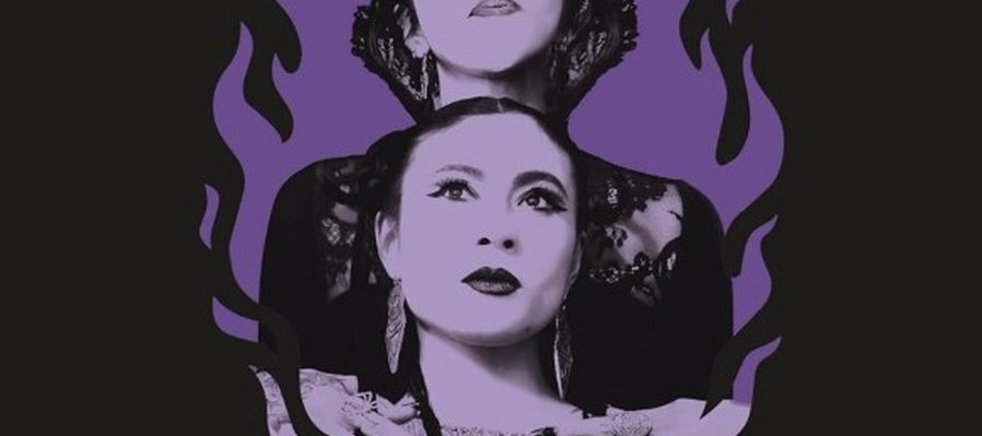 Apaguemos la luz y entremos a la noche