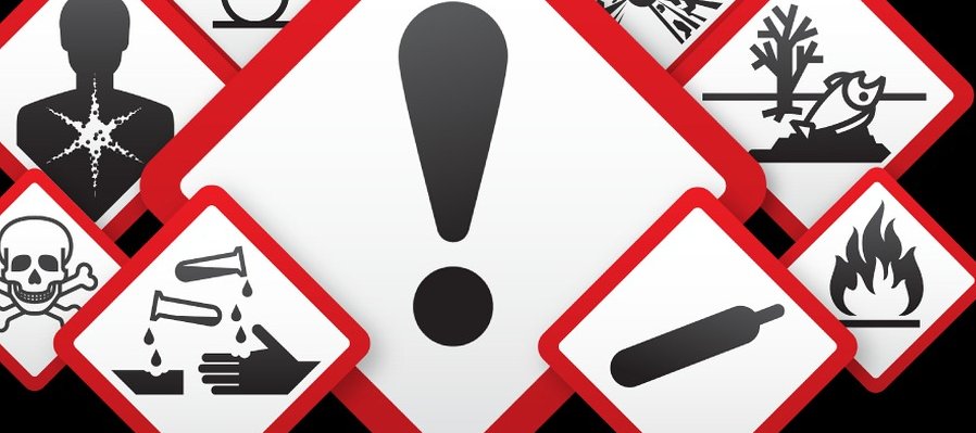 Aplicación del sistema globalmente armonizado