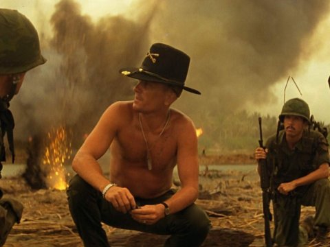 Apocalypse now