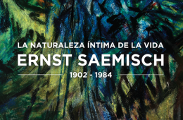 Imagen muestra de la actividad La naturaleza íntima de la vida
