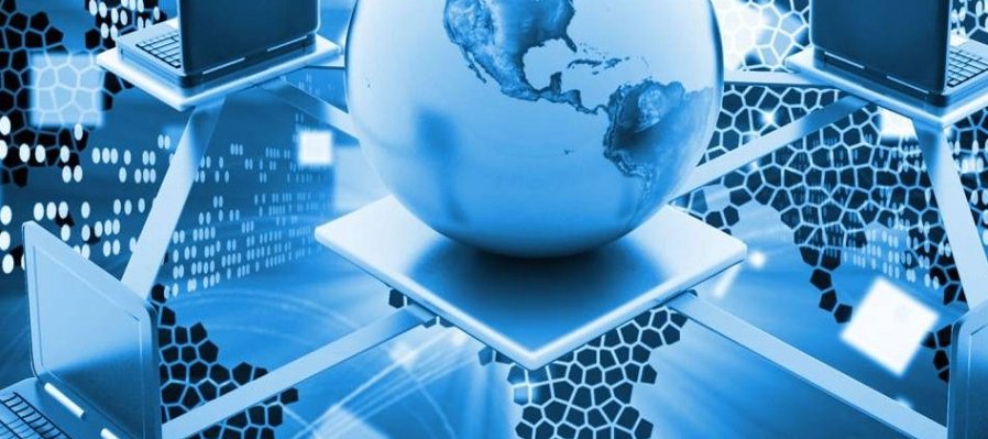 De cero a conectado: aprende computación e internet