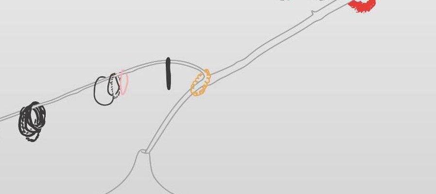 Apropiación Espacial