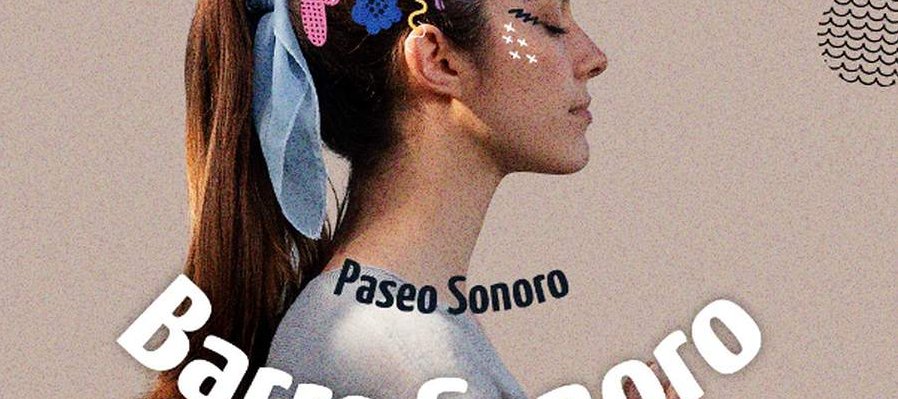 Barro sonoro