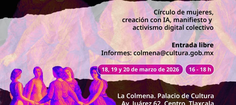 Aquelarre: Mujeres y tecnología