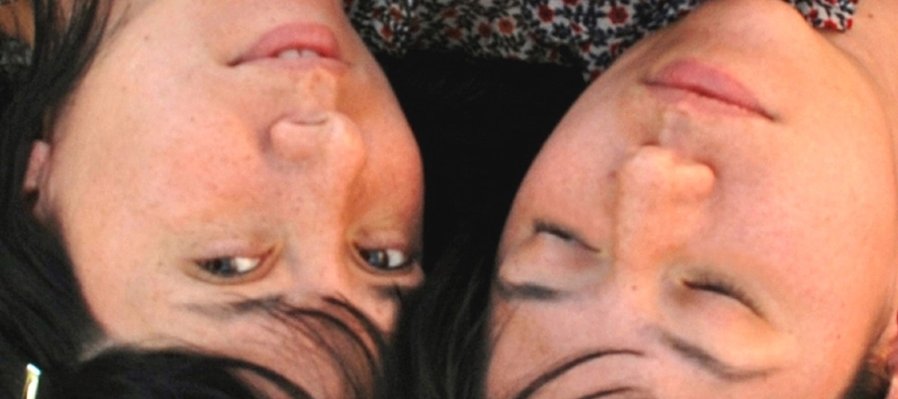 Aquello que se asemeja mucho a una persona