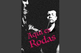 Imagen muestra de la actividad Aqui es Rodas
