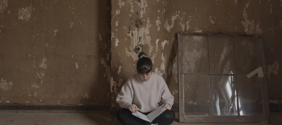 Aquí se escucha el silencio