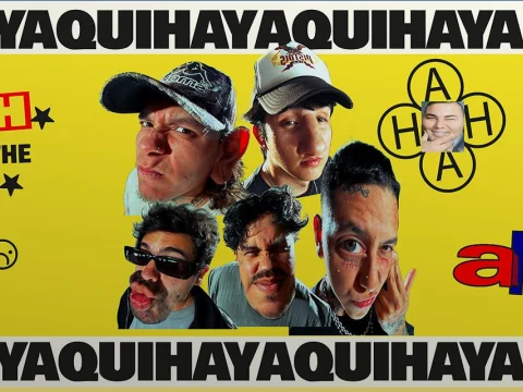 AQUIHAYAQUIHAY