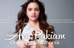 Imagen muestra de la actividad Ava Pakiam