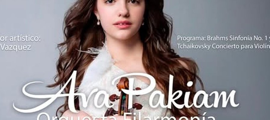 Ava Pakiam