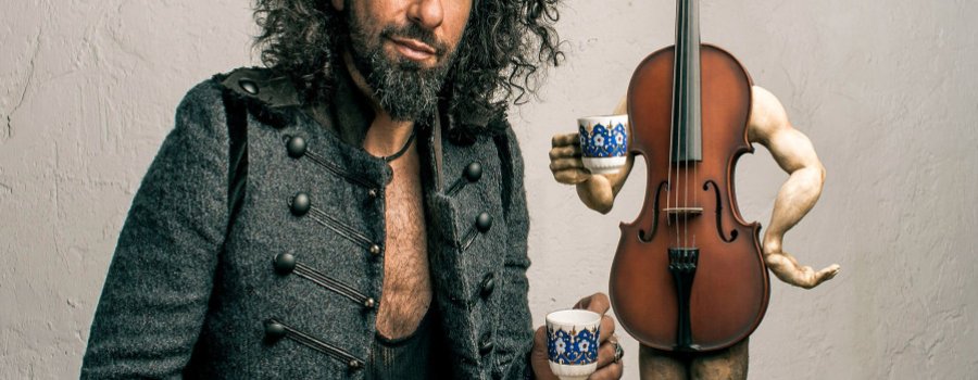 Ara Malikian