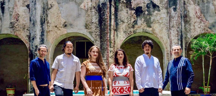 Tesoros musicales de la época Colonial