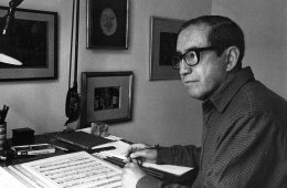 Homenaje a JoaquÃ­n GutiÃ©rrez Heras