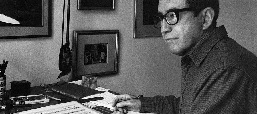 Homenaje a Joaquín Gutiérrez Heras