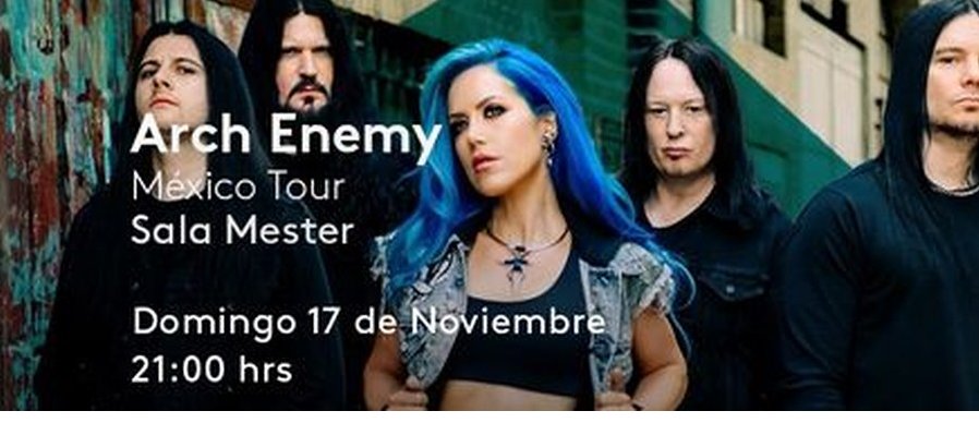 Arch Enemy