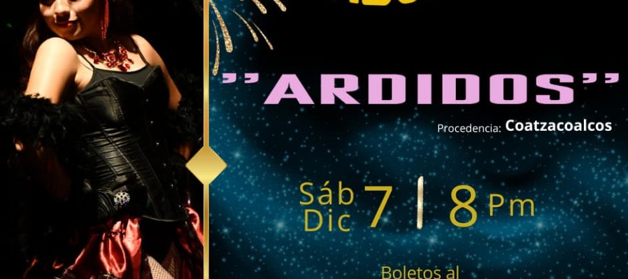 Ardidos