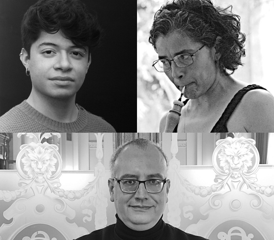 Imagen muestra de la actividad Arias y cantatas para bajo