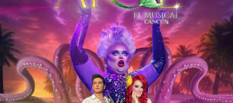 Ariel