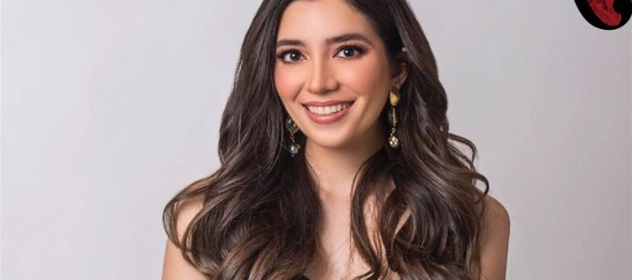 Arisbé de la Barrera