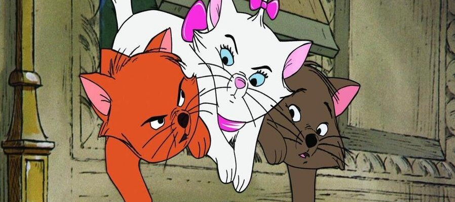 Aristogatos