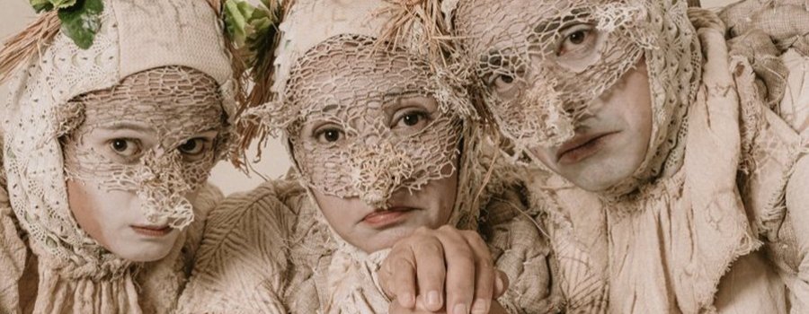 ARMADILLOS. Un viaje hacia el otro lado