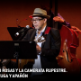 Imagen muestra de Armando Rosas y la Camerata Rupestre