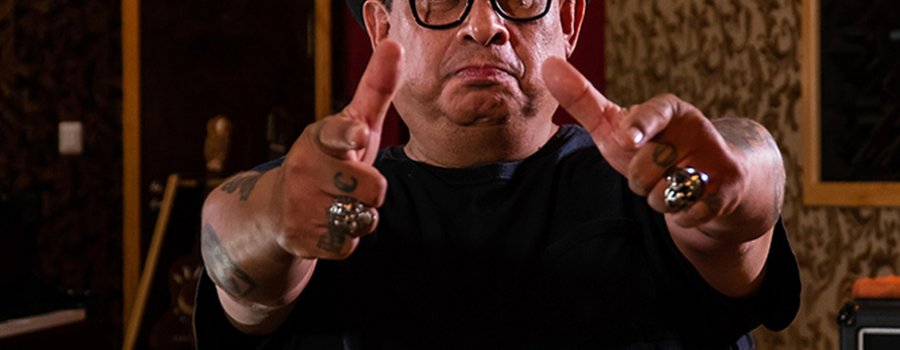 El Gran Burdel