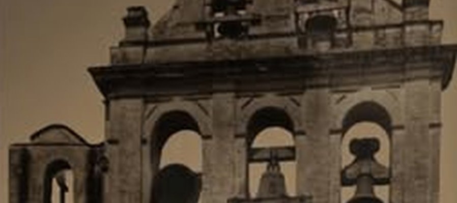 Los orígenes e historia del Museo de El Carmen