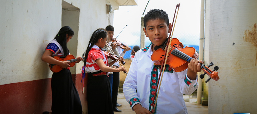 Armonía comunitaria