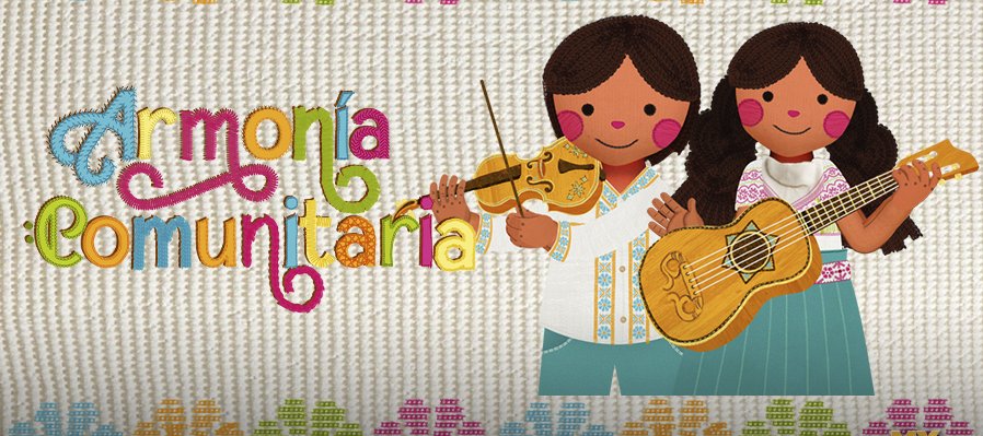Armonía comunitaria.