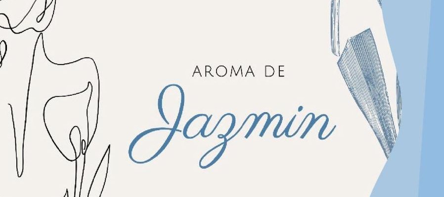 Aroma de Jazmín