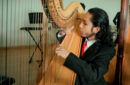 III Festival de Música de Cámara (concierto 6)