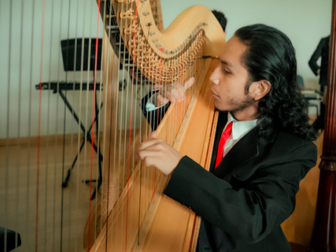 III Festival de Música de Cámara (concierto 6)