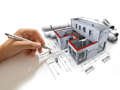 Arquitectura y cosmotécnica