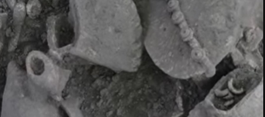 Conoce la Sala sobre Arqueología en el MRCh