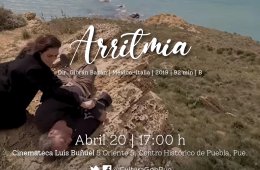 Imagen muestra de la actividad: Arritmia | 20 de abril